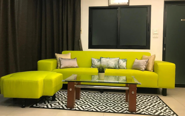 BB Boutique Mansion