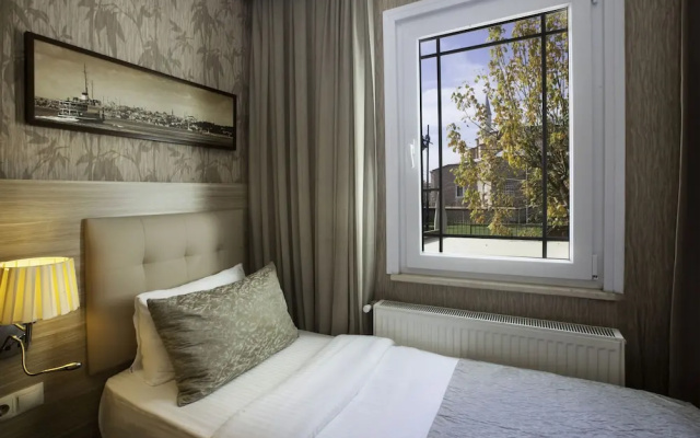 Siesta Hotel