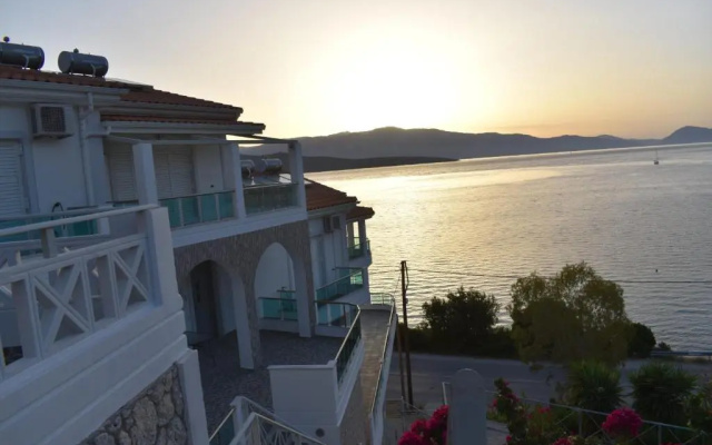 Panorama Ionian View