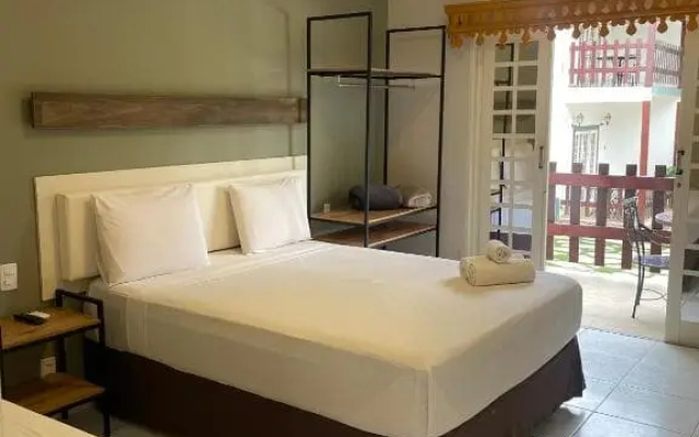 Villa Andorinhas