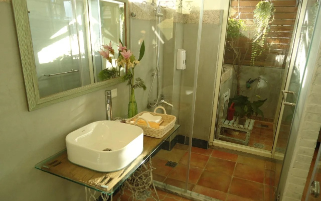 House of Arome B&B