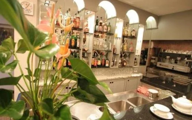 Hotel Fantini