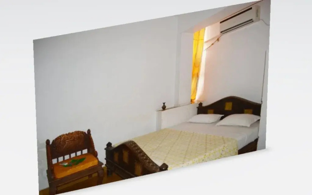 Hotel Rajmandir