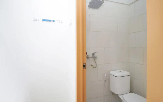 Airy Eco Syariah Kebon Jeruk H Paeng 12A Jakarta