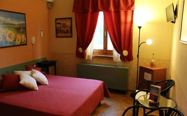 Albergo La Pieve