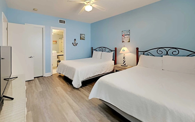 Belle Mer by Southern Vacation Rentals