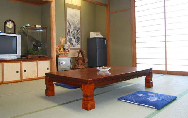 Hamanasu