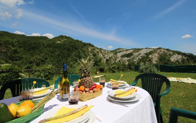 Country House Getaway in Apecchio