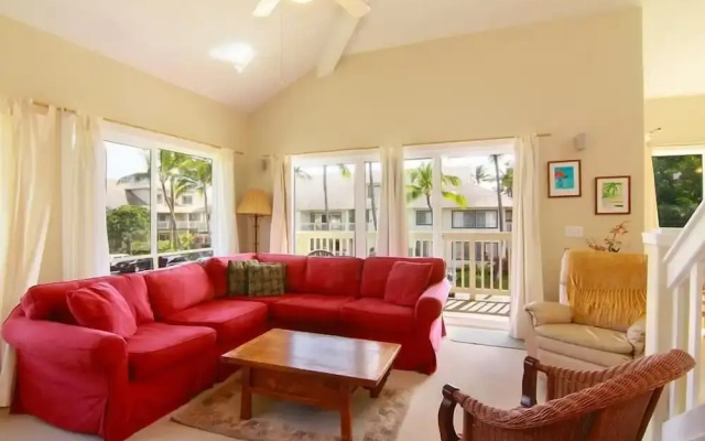 Regency at Poipu Kai #924