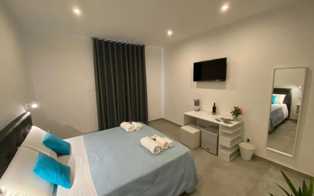 InVilla Bed&Breakfast - Quality Rooms