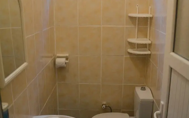 Yildiz1 Motel