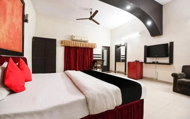 Hotel Surpin Palace