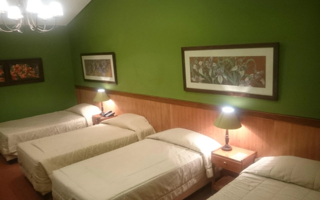 Hotel Bristol