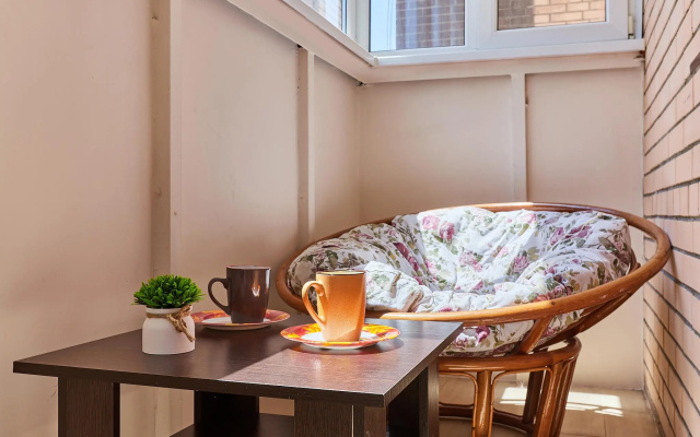 Gallery Apartments (Гэлари Апартментс)