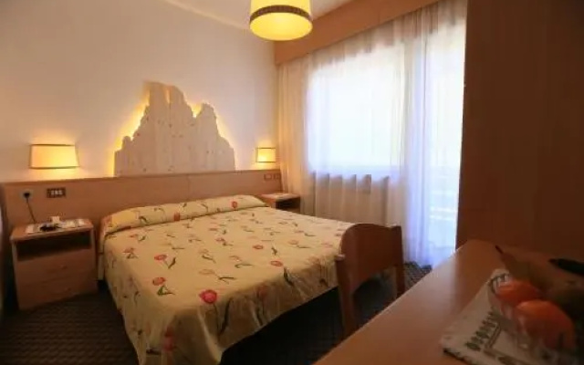 Hotel Miramonti