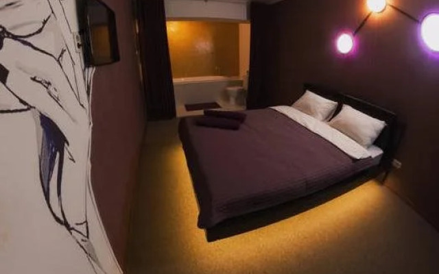 Hotel Euphoria