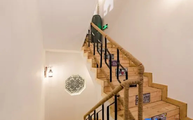 Hebi guest house
