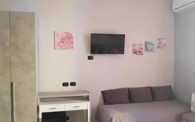 B&B May Dream