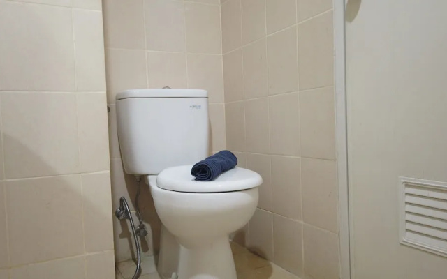 Trendy & Comfy Apartment 1BR Parahyangan Residence near UNPAR