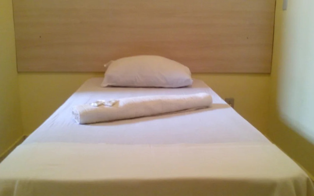 Alfa Hotel