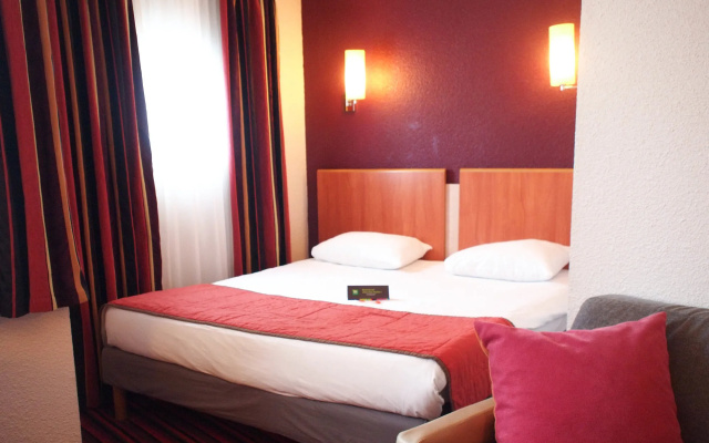 ibis Styles Le Mans Centre Gare