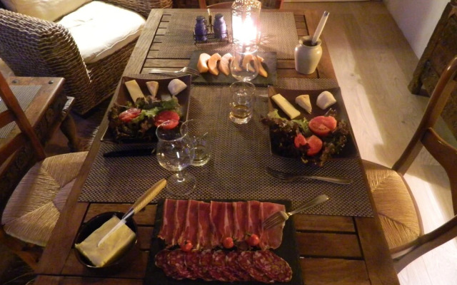 Cottage Niveole