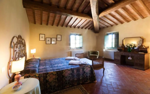 Villa del Gorgo