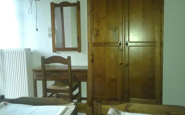 Sofia Rooms