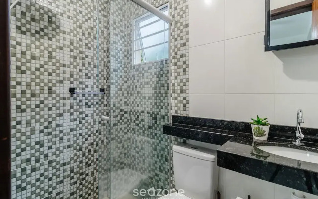 Apt Just Minutes From Lagoa da Conceicao - Sis0005