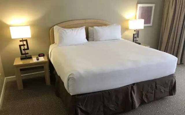 Marquis Villas Resort