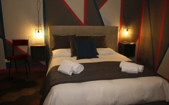Home2Rome - Trastevere Del Grande