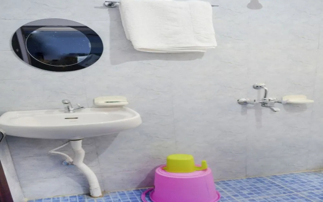 Dhanraj Residency