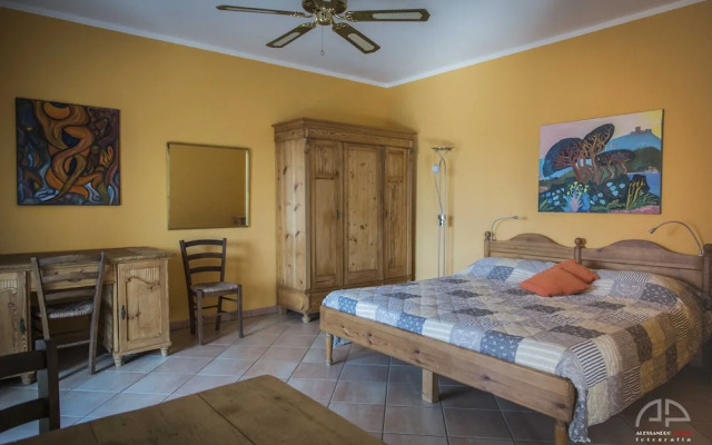 Villa Sant'Anna Toscana