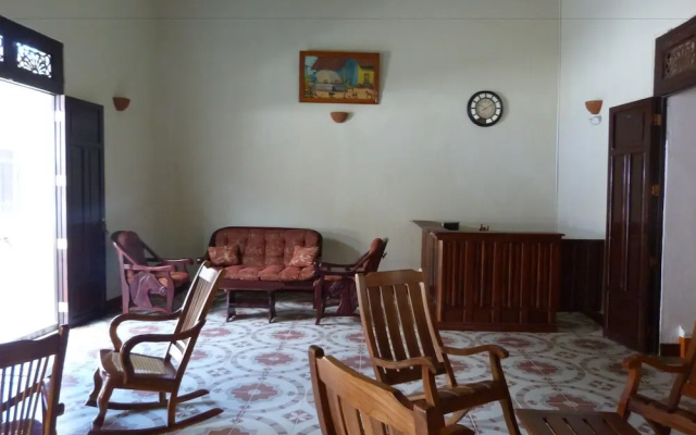 Hotel La Gran Sultana