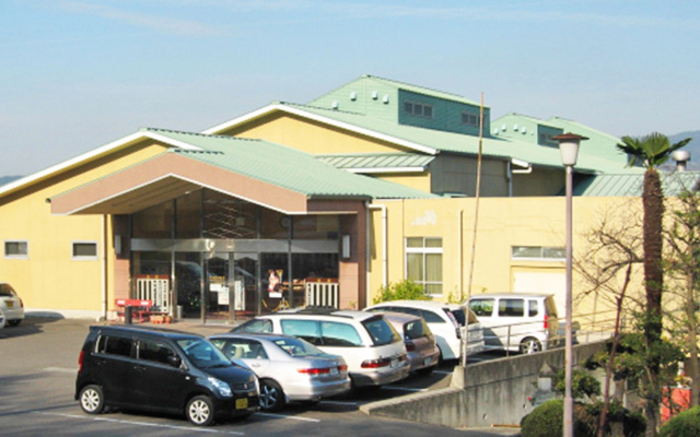 Kiyama Onsen (Kagawa)