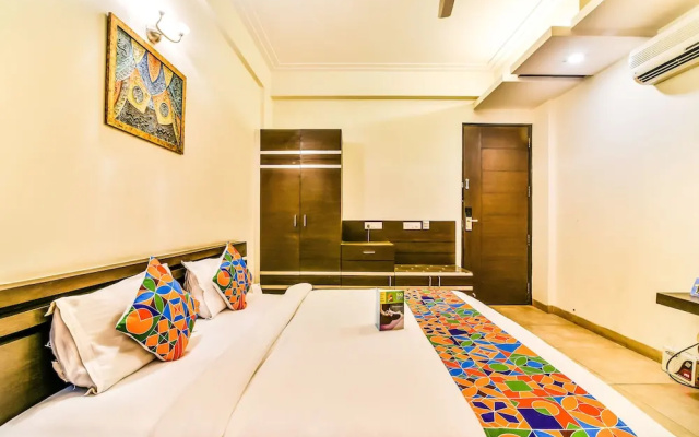 FabHotel Oasis DLF Phase 3