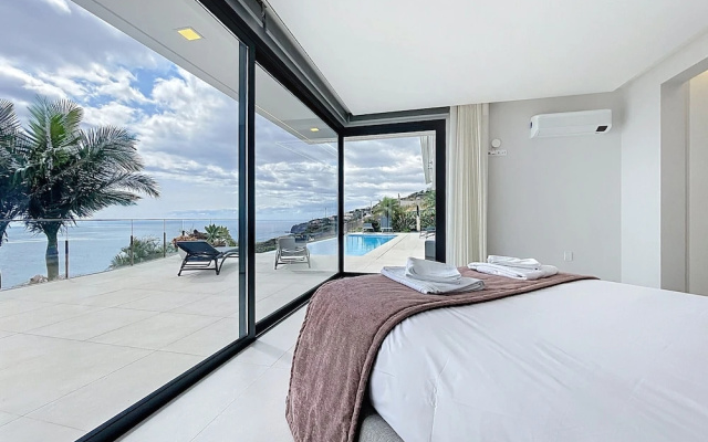 Villa Zenha by Atlantic Holiday