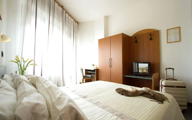 Hotel Nord Est