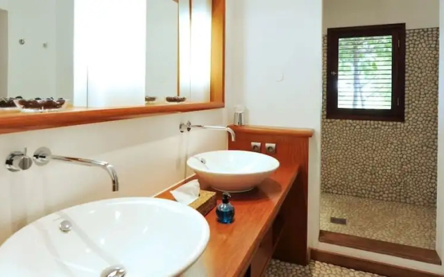 Villa Globe Trotter