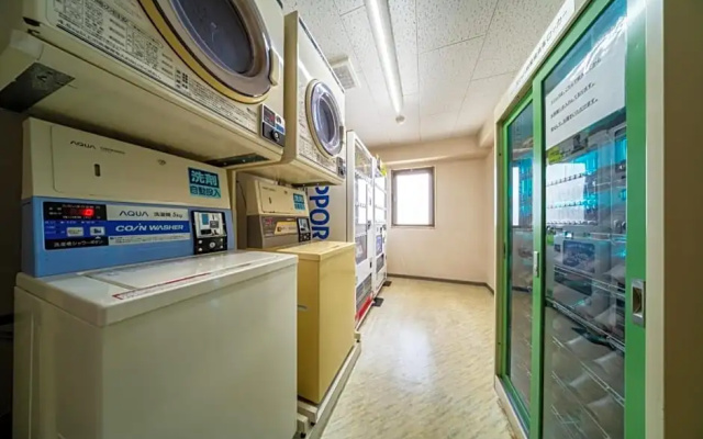 Green Hotel Omagari - Vacation STAY 19280v