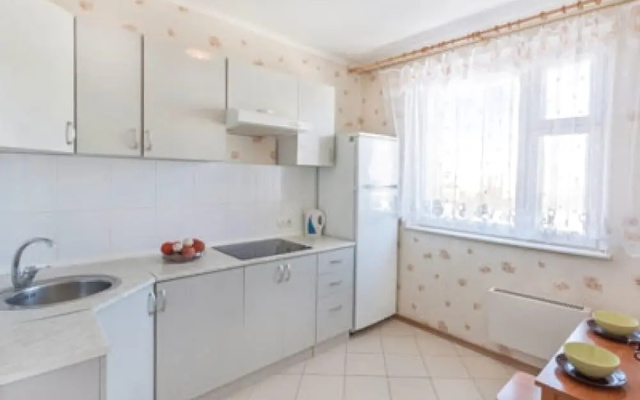 Inndays Podolsk on Oktyabrskiy