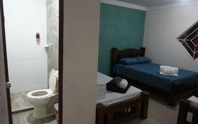 Hostal Casa Leyenda