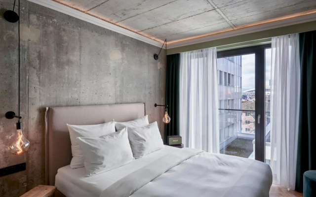 Gekko House, Frankfurt, a Tribute Portfolio Hotel