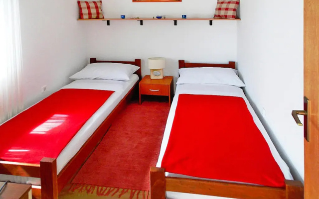 Apartment in Vir near the beach