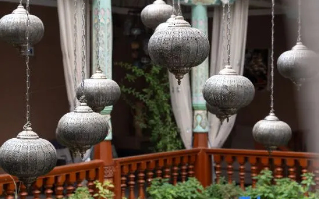 Yicheng Homestay