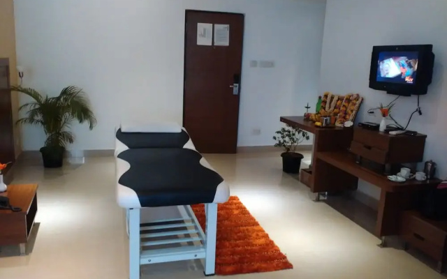 Hotel Milestonnez
