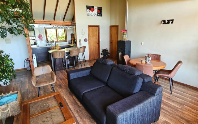 Hermosa Casa en Valdivia