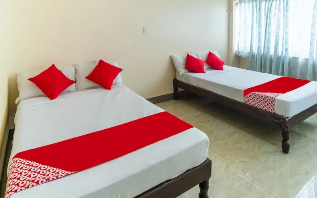 Pvc Arrs Tourist Inn