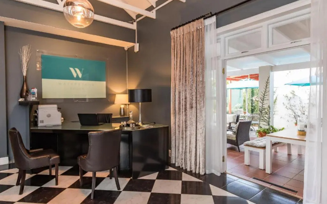 Waterstone Lodge
