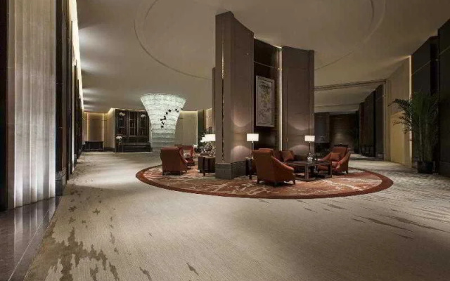 Westin Xiamen Hotel